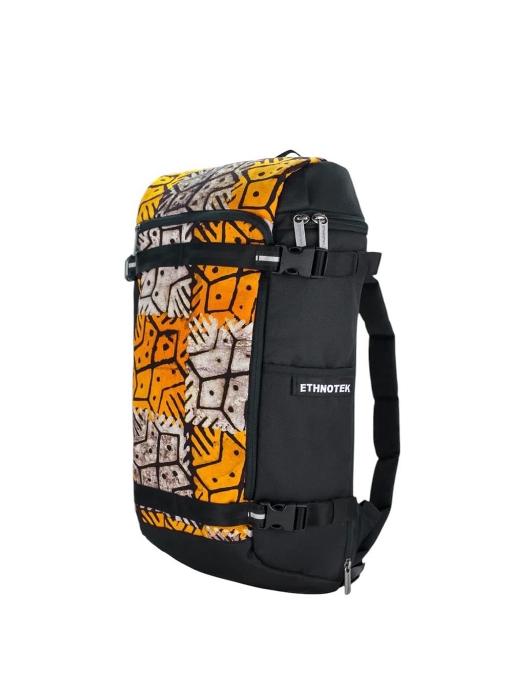 ETHNOTEK PREMJI PACK 4.0 UNISEX 18" X 11" 4TH Generation